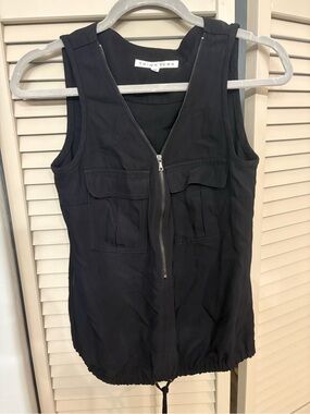 Trina Turk Black and White Girls' Bottoms